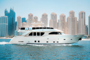 80ft Freedom (Xclusive)