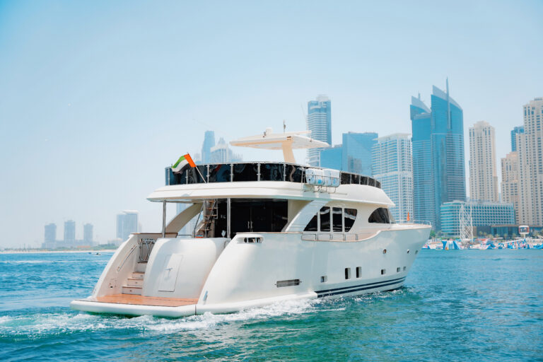 80ft Freedom (Xclusive)