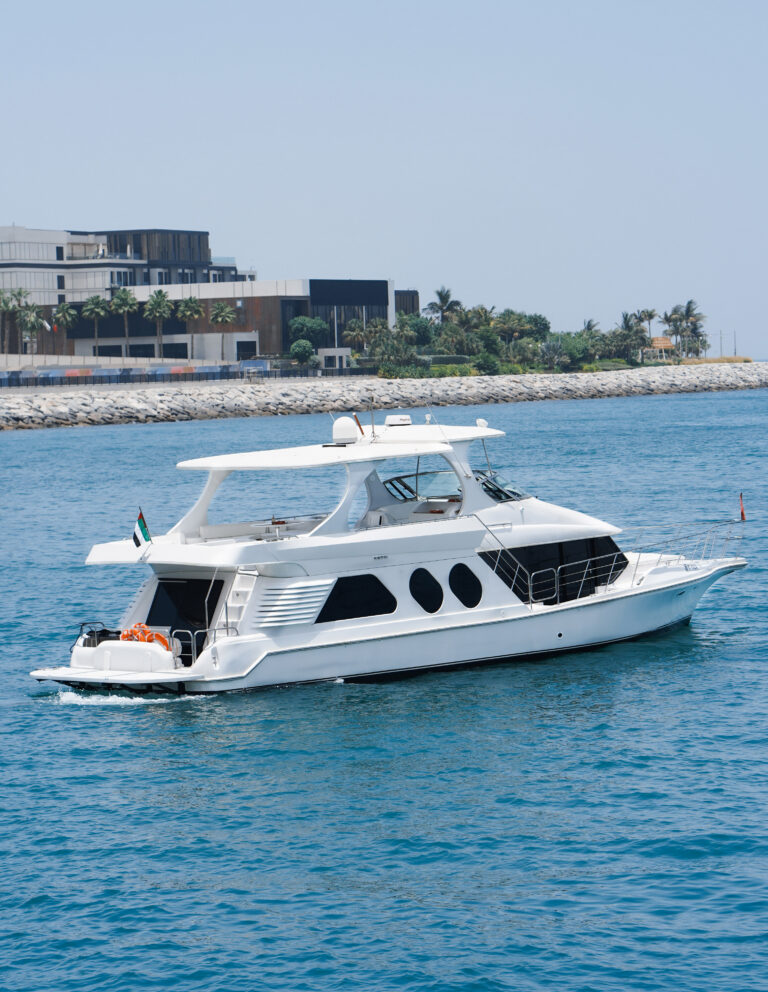 62ft Libra (Xclusive)