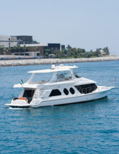 62ft Libra (Xclusive)