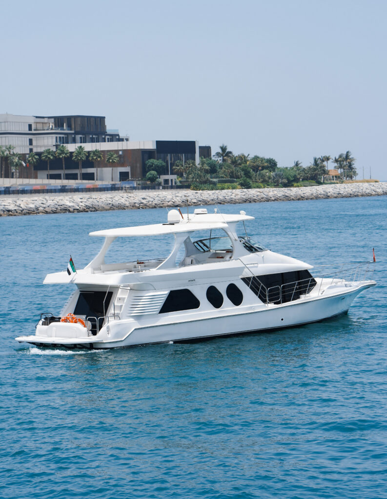 62ft Libra (Xclusive)