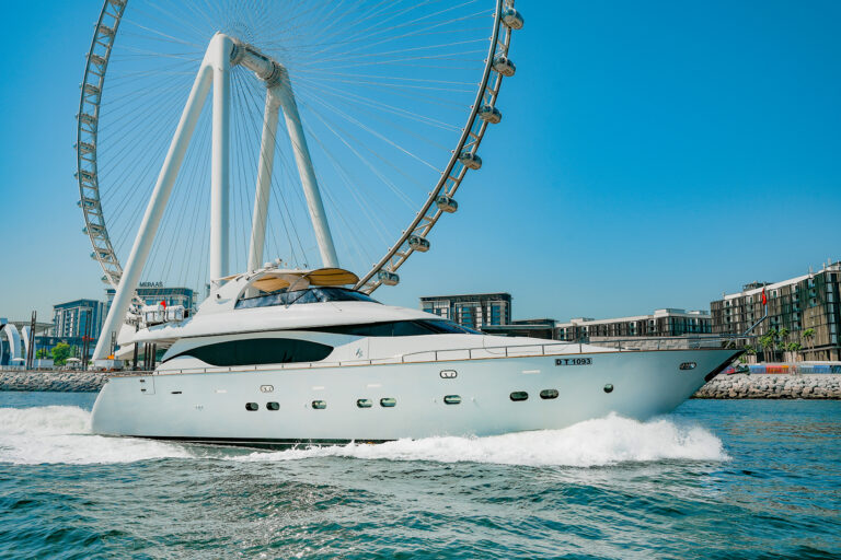 82ft Elara (Xclusive)