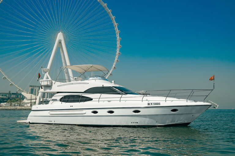 52ft Daphne (Xclusive)