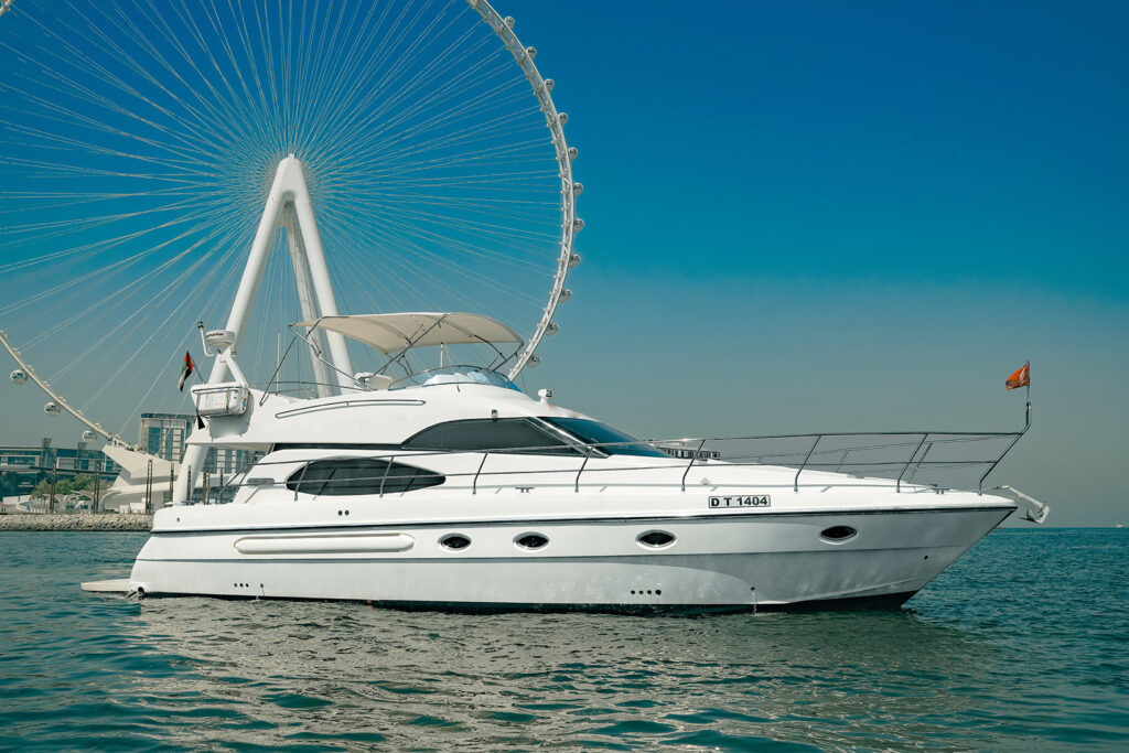 52ft Daphne (Xclusive)