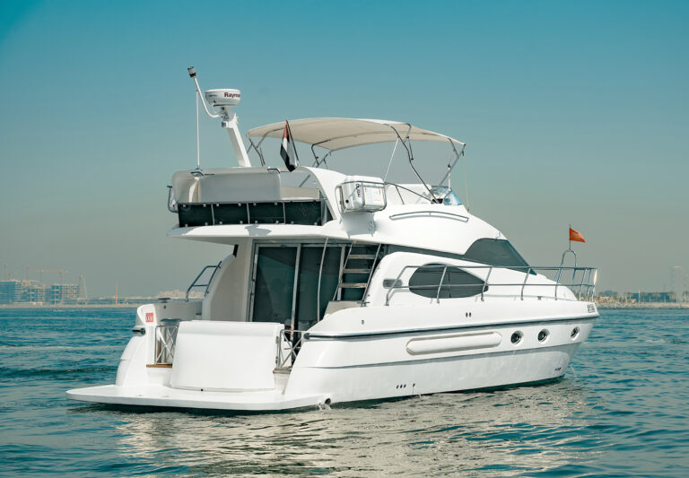 52ft Daphne (Xclusive)