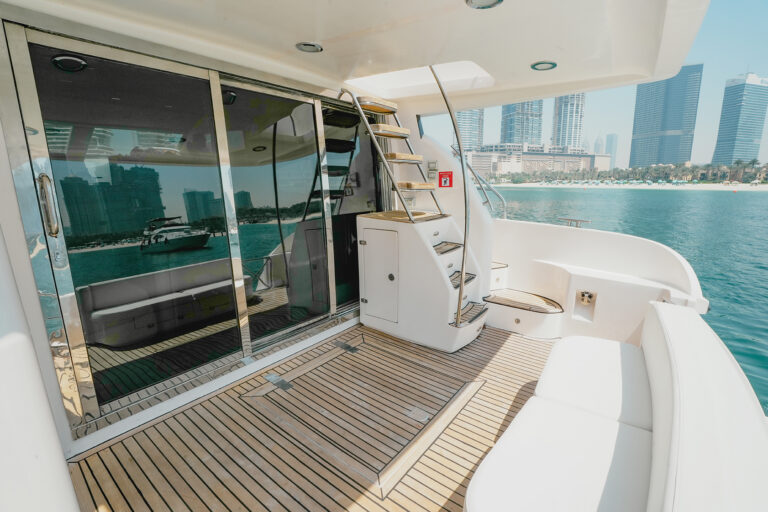 52ft Daphne (Xclusive)