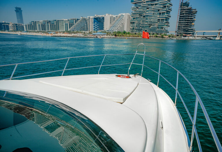 52ft Daphne (Xclusive)