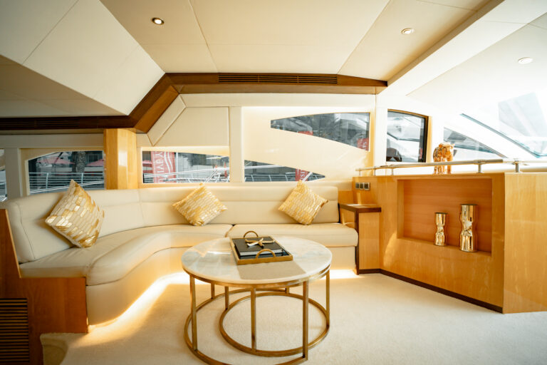 62ft Iris (Xclusive)