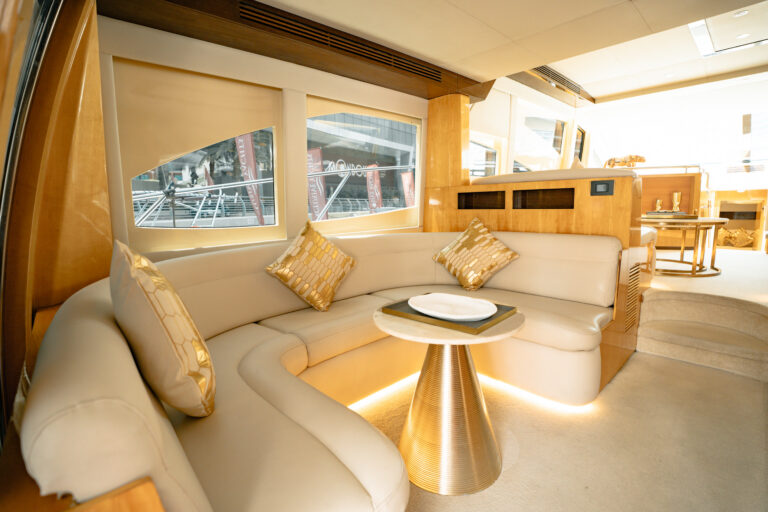 62ft Iris (Xclusive)