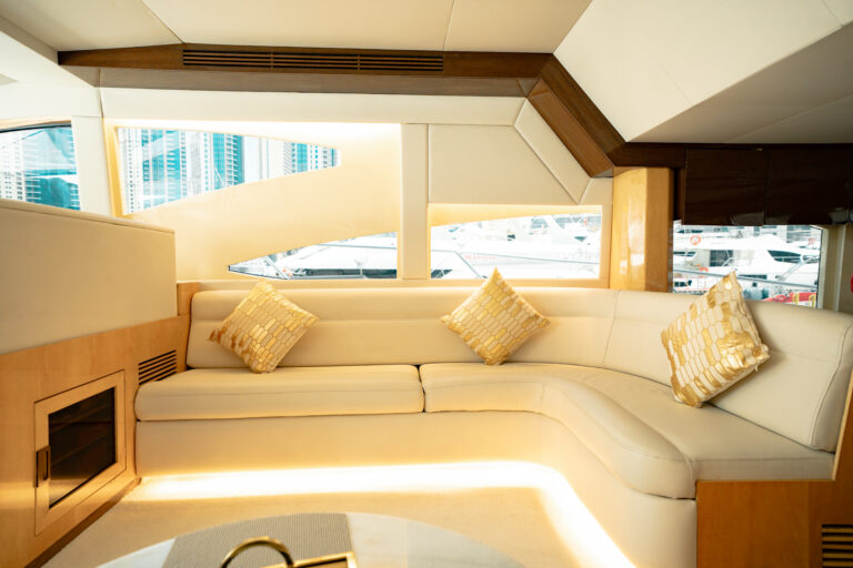 62ft Iris (Xclusive)
