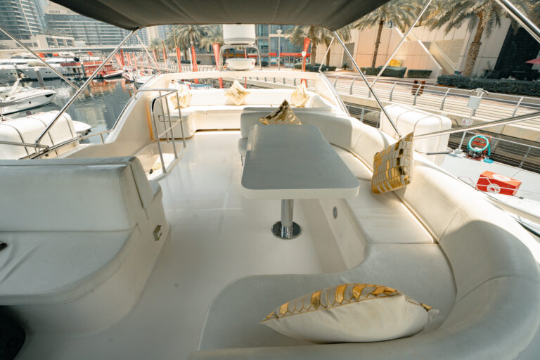 62ft Iris (Xclusive)