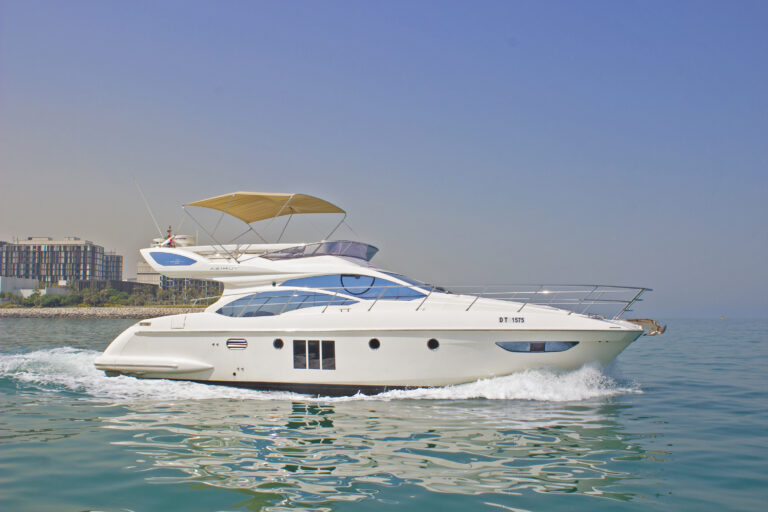 50ft Misty (Xclusive)