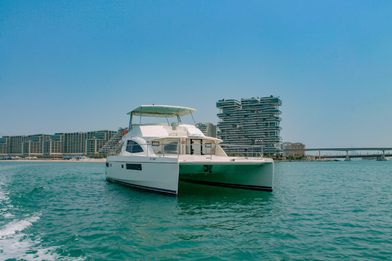 65ft Leopard (Xclusive)