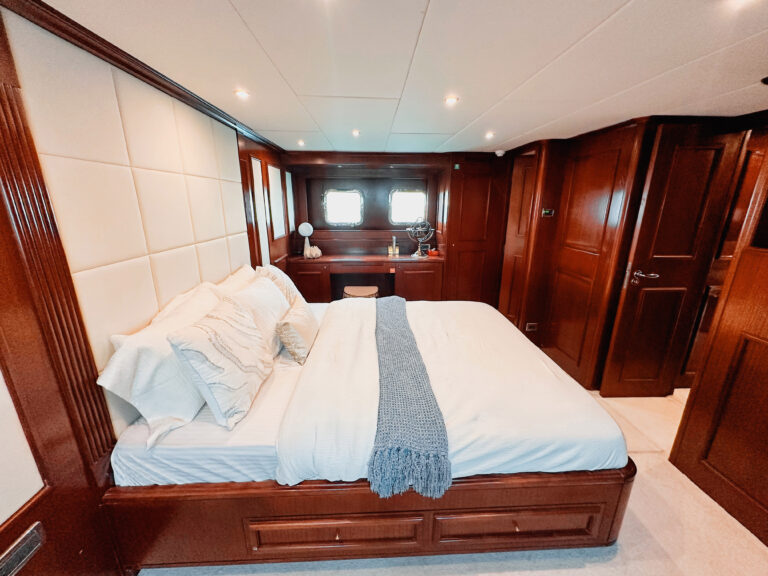 80ft Freedom (Xclusive)