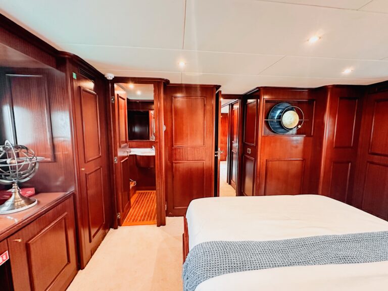 80ft Freedom (Xclusive)