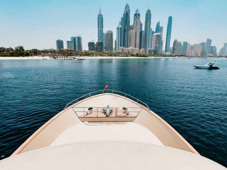 80ft Freedom (Xclusive)