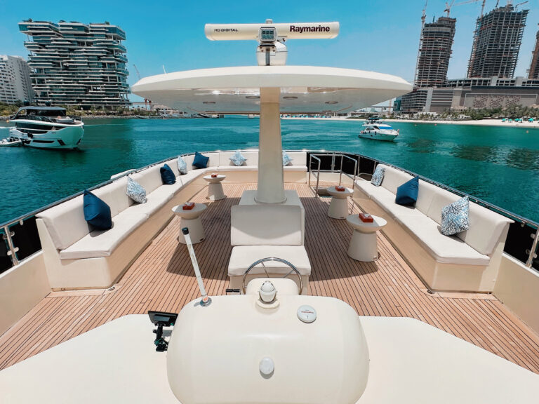 80ft Freedom (Xclusive)