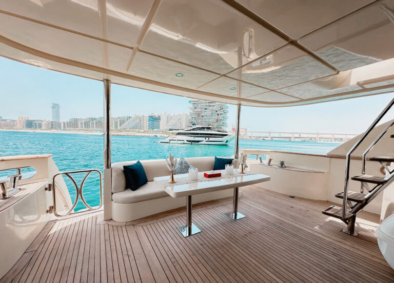 80ft Freedom (Xclusive)