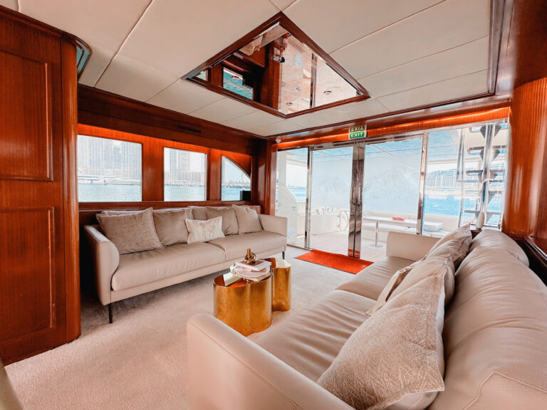 80ft Freedom (Xclusive)