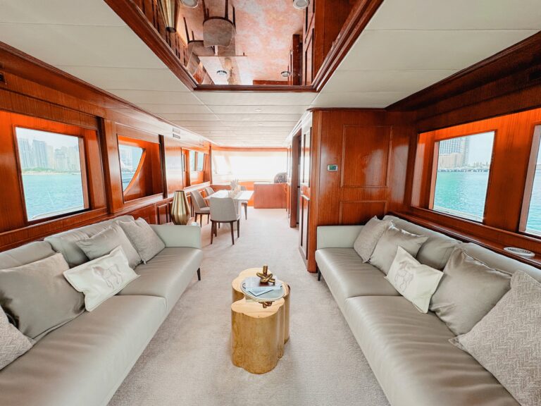 80ft Freedom (Xclusive)