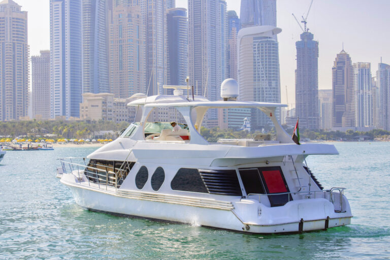 62ft Libra (Xclusive)