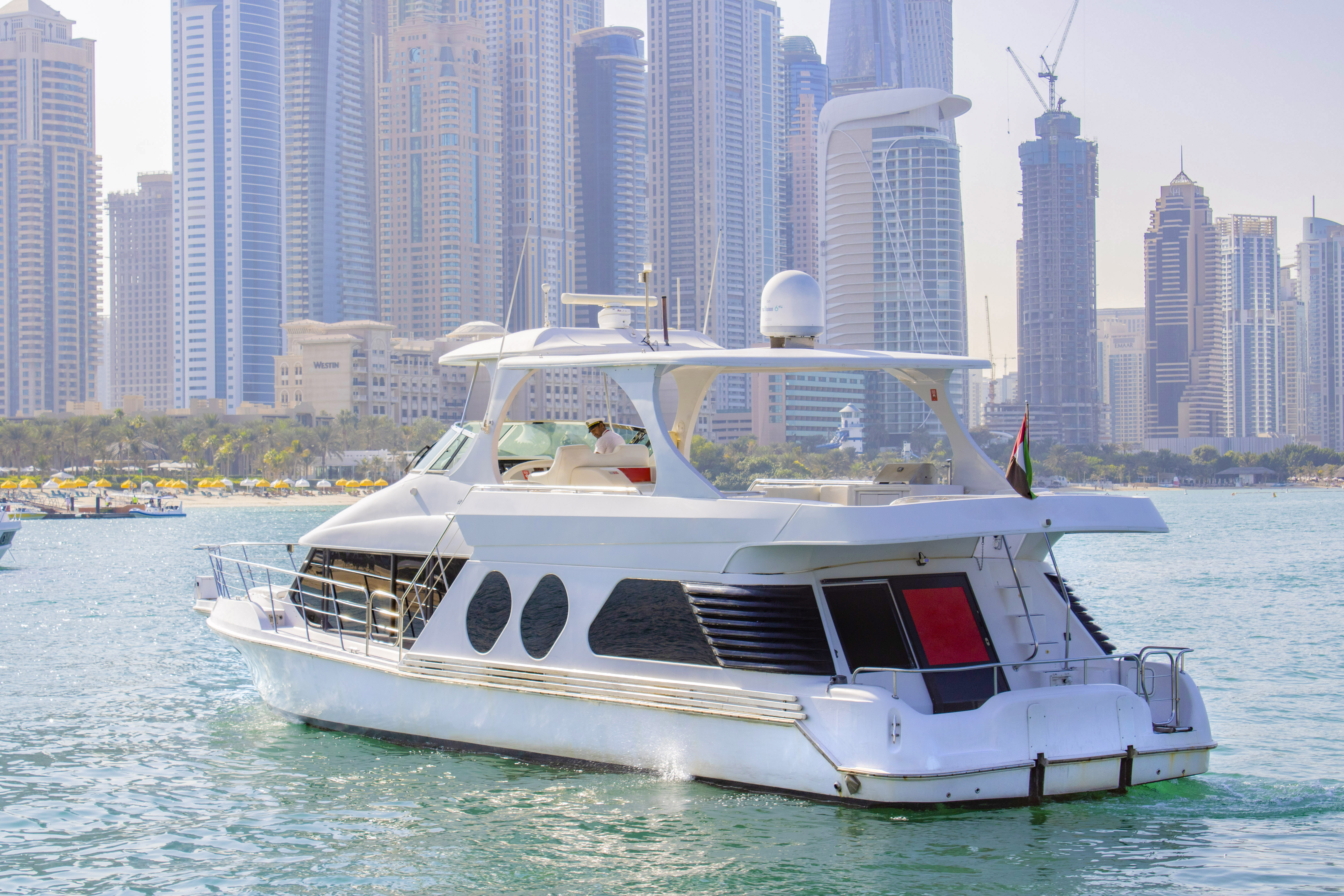 62ft Libra (Xclusive)