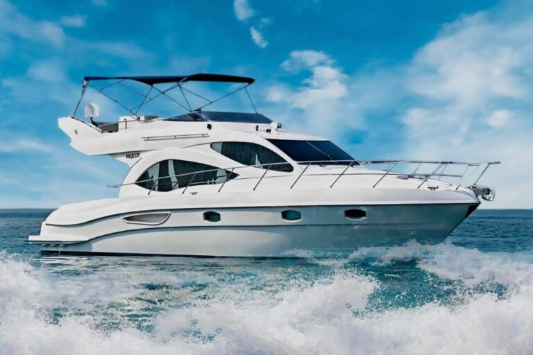 48FT Majesty (MS)