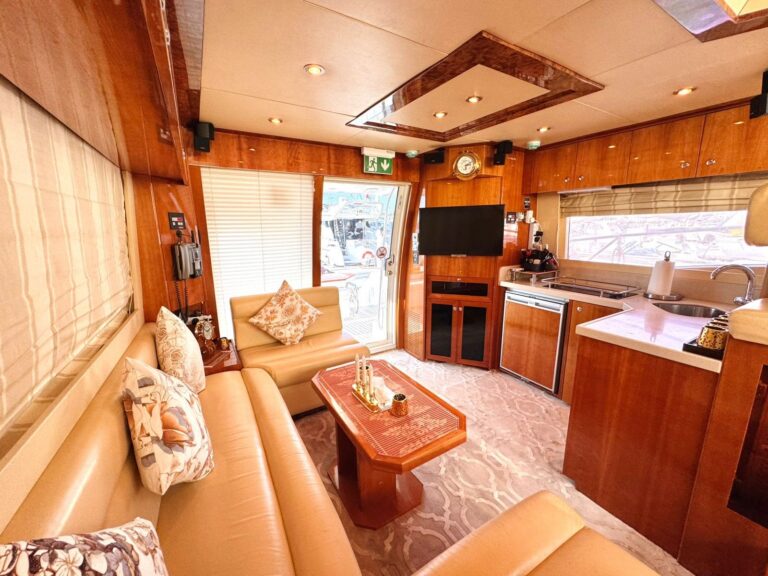 48FT Majesty (MS)