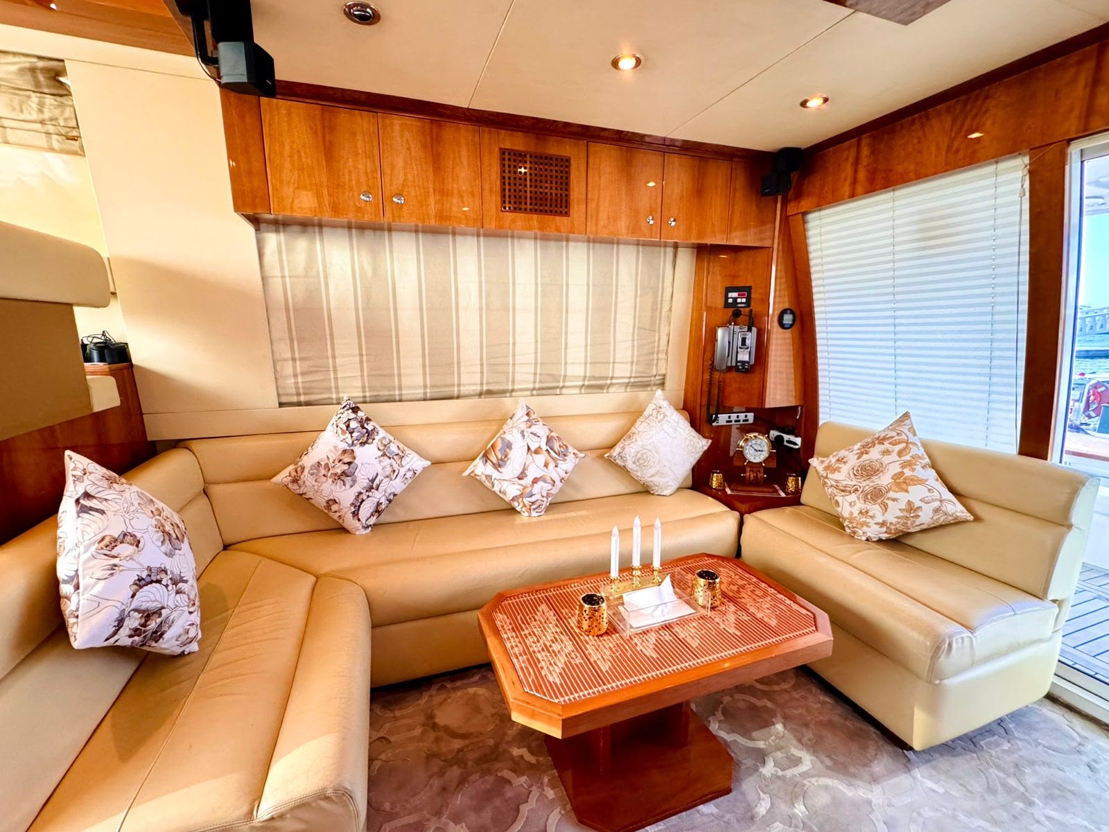 48FT Majesty (MS)