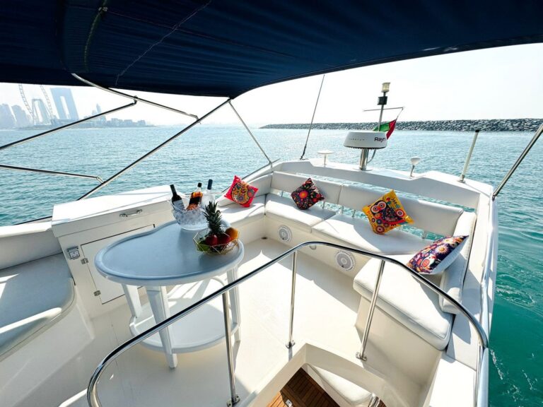 48FT Majesty (MS)