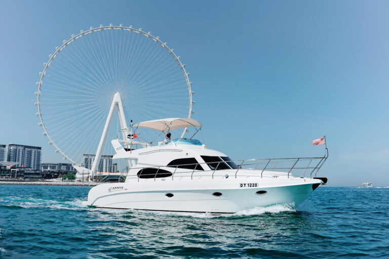 48ft Orion (Xclusive)