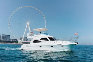 48ft Orion (Xclusive)