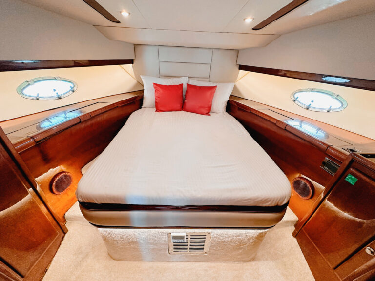 48ft Orion (Xclusive)