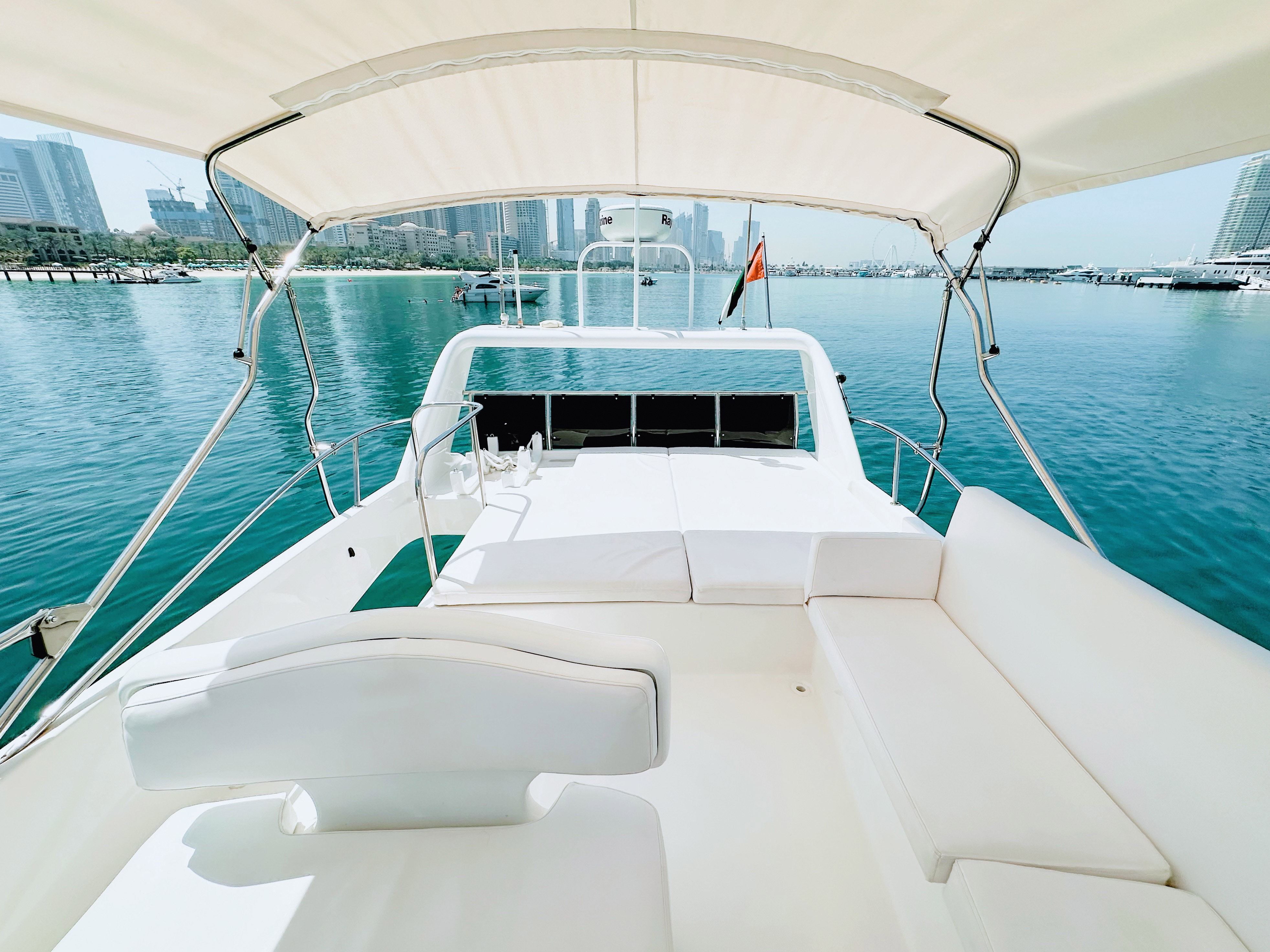48ft Orion (Xclusive)