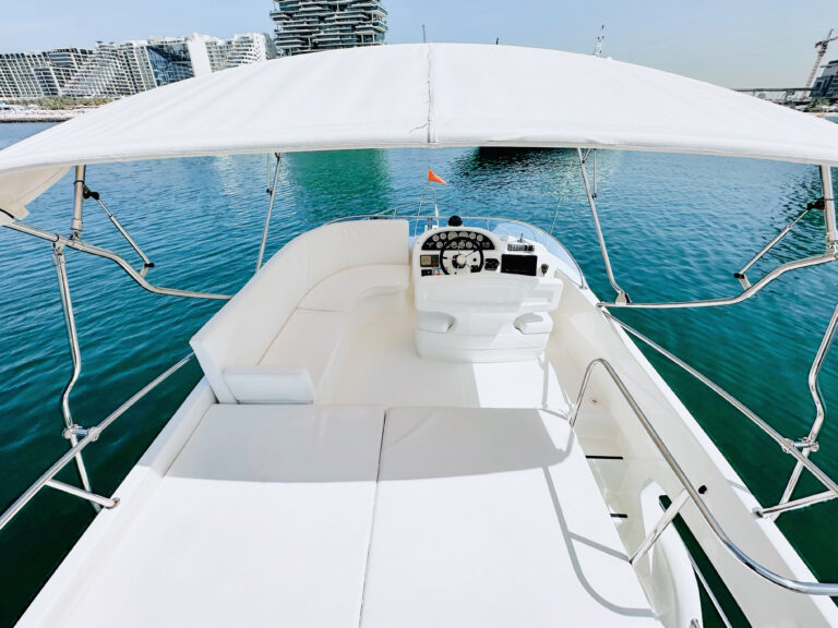 48ft Orion (Xclusive)
