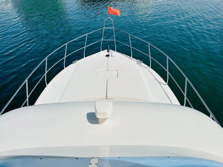 48ft Orion (Xclusive)
