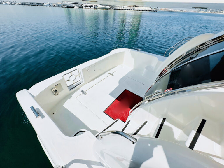 48ft Orion (Xclusive)