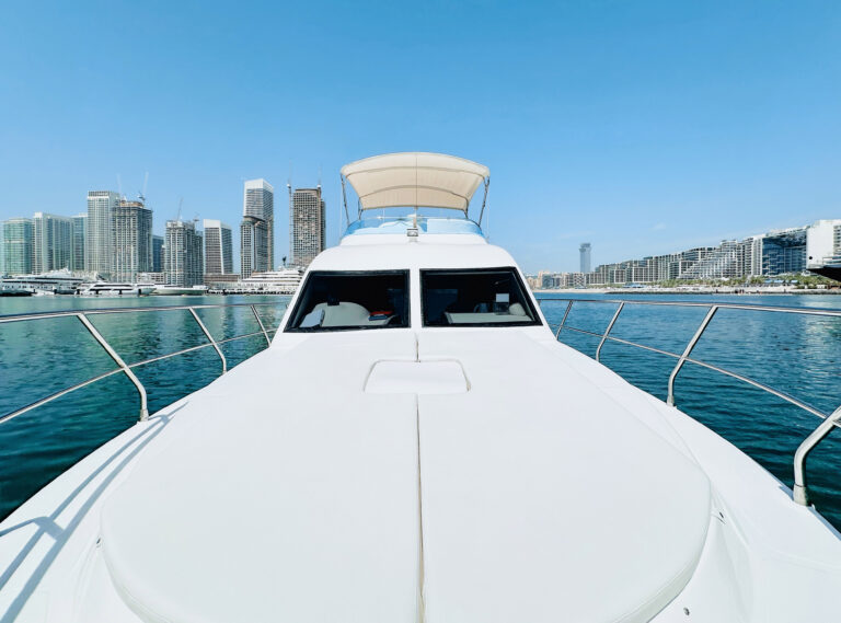 48ft Orion (Xclusive)
