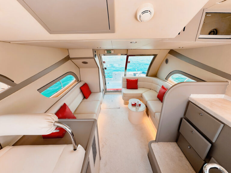 48ft Orion (Xclusive)
