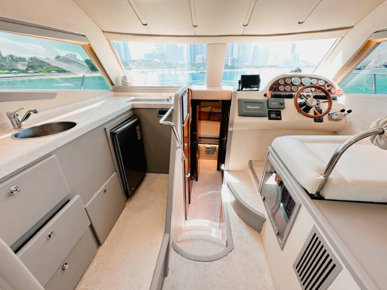 48ft Orion (Xclusive)