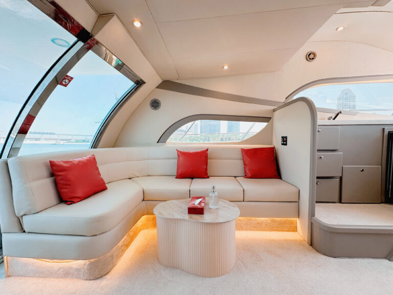 48ft Orion (Xclusive)