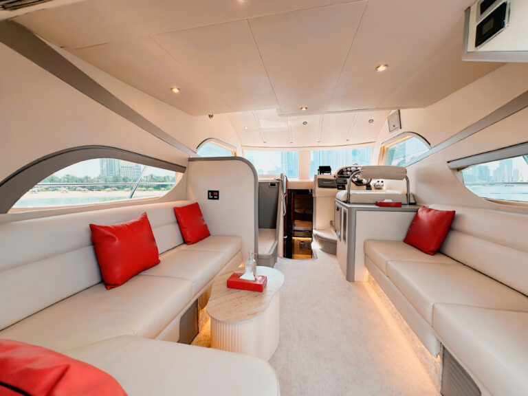48ft Orion (Xclusive)