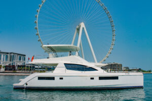 65ft Leopard (Xclusive)