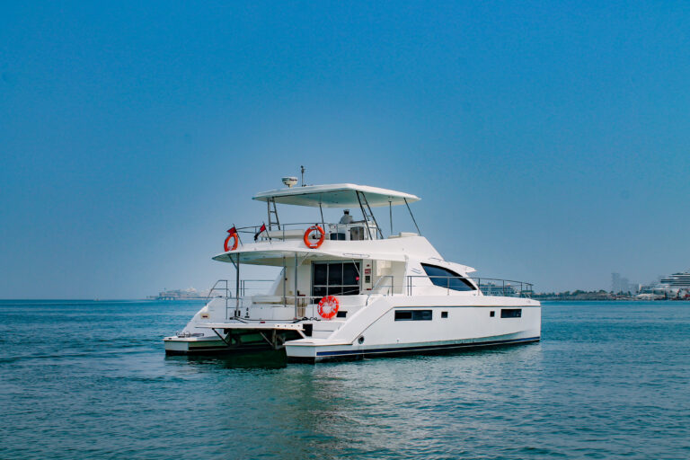 65ft Leopard (Xclusive)