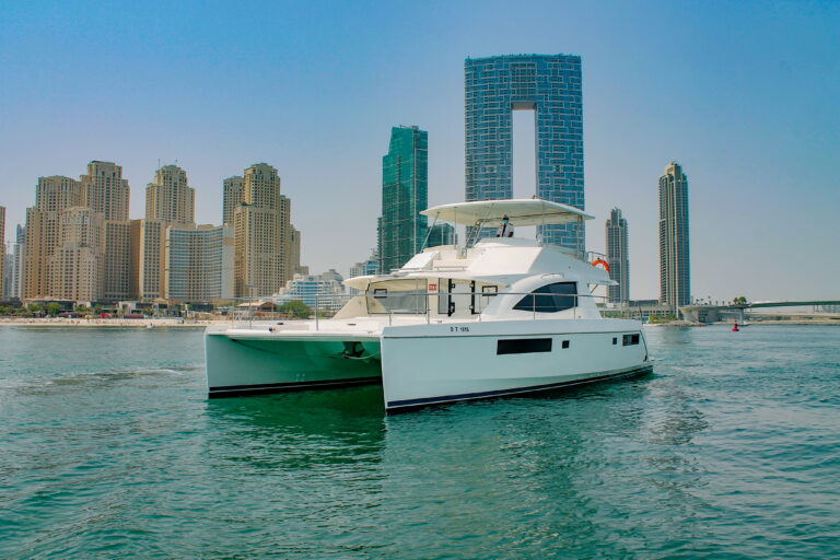 65ft Leopard (Xclusive)