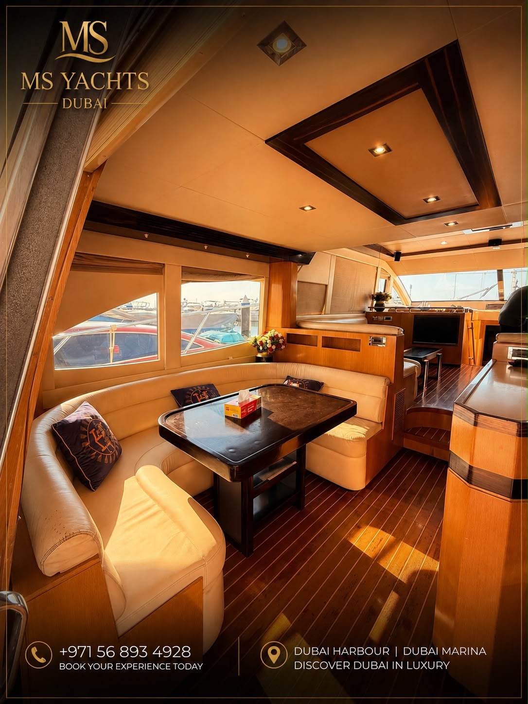 56FT Majesty (MS)