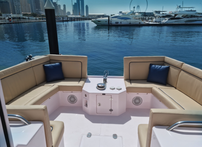50ft Calypso