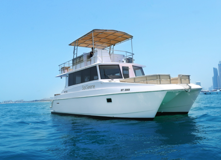 50ft Calypso