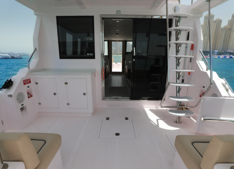 50ft Calypso