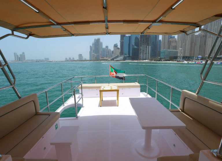 50ft Calypso